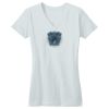 Juniors Concert V Neck Tee Thumbnail