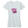 Juniors Concert V Neck Tee Thumbnail
