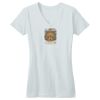 Juniors Concert V Neck Tee Thumbnail