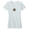 Juniors Concert V Neck Tee Thumbnail