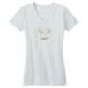 Juniors Concert V Neck Tee Thumbnail