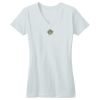 Juniors Concert V Neck Tee Thumbnail