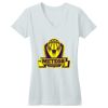 Juniors Concert V Neck Tee Thumbnail
