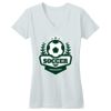 Juniors Concert V Neck Tee Thumbnail