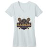 Juniors Concert V Neck Tee Thumbnail