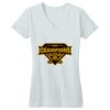 Juniors Concert V Neck Tee Thumbnail