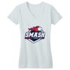 Juniors Concert V Neck Tee Thumbnail