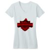 Juniors Concert V Neck Tee Thumbnail