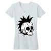 Juniors Concert V Neck Tee Thumbnail