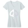 Juniors Concert V Neck Tee Thumbnail