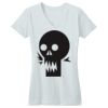 Juniors Concert V Neck Tee Thumbnail