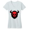 Juniors Concert V Neck Tee Thumbnail