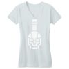 Juniors Concert V Neck Tee Thumbnail