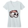 Juniors Concert V Neck Tee Thumbnail