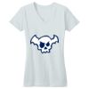 Juniors Concert V Neck Tee Thumbnail