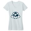 Juniors Concert V Neck Tee Thumbnail