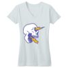 Juniors Concert V Neck Tee Thumbnail