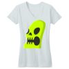 Juniors Concert V Neck Tee Thumbnail
