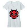 Juniors Concert V Neck Tee Thumbnail