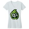 Juniors Concert V Neck Tee Thumbnail