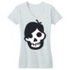 Juniors Concert V Neck Tee Thumbnail