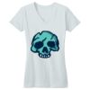Juniors Concert V Neck Tee Thumbnail