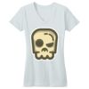 Juniors Concert V Neck Tee Thumbnail