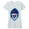 Juniors Concert V Neck Tee Thumbnail