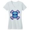 Juniors Concert V Neck Tee Thumbnail
