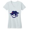 Juniors Concert V Neck Tee Thumbnail