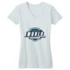 Juniors Concert V Neck Tee Thumbnail