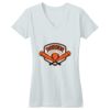 Juniors Concert V Neck Tee Thumbnail