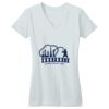Juniors Concert V Neck Tee Thumbnail