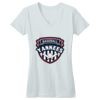 Juniors Concert V Neck Tee Thumbnail