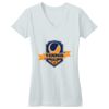 Juniors Concert V Neck Tee Thumbnail