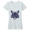 Juniors Concert V Neck Tee Thumbnail