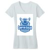 Juniors Concert V Neck Tee Thumbnail
