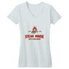 Juniors Concert V Neck Tee Thumbnail