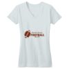 Juniors Concert V Neck Tee Thumbnail