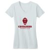 Juniors Concert V Neck Tee Thumbnail