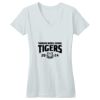 Juniors Concert V Neck Tee Thumbnail