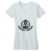 Juniors Concert V Neck Tee Thumbnail