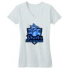 Juniors Concert V Neck Tee Thumbnail