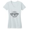 Juniors Concert V Neck Tee Thumbnail