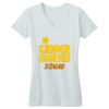 Juniors Concert V Neck Tee Thumbnail