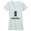 Juniors Concert V Neck Tee Thumbnail