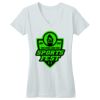 Juniors Concert V Neck Tee Thumbnail