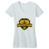 Juniors Concert V Neck Tee Thumbnail