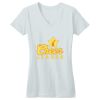 Juniors Concert V Neck Tee Thumbnail