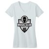 Juniors Concert V Neck Tee Thumbnail